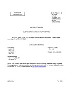 MIL MS75106 Notice 3 - Cancellation