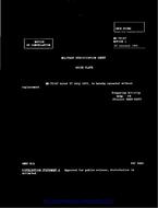 MIL MS75107 Notice 1 - Cancellation