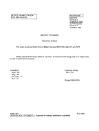 MIL MS75109 Notice 2 - Inactivation