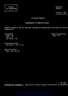 MIL MS75114 Notice 1 - Validation