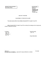 MIL MS75114 Notice 2 - Inactivation