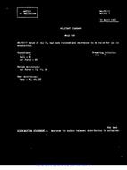 MIL MS75117 Notice 1 - Validation