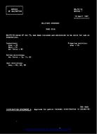 MIL MS75118 Notice 1 - Validation