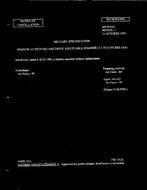 MIL MS8516A Notice 2 - Cancellation