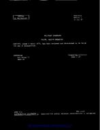 MIL MS87005B Notice 1 - Validation