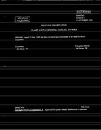 MIL MS9024C Notice 1 - Validation