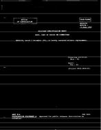 MIL MS90258 Notice 1 - Cancellation