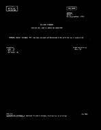 MIL MS90260 Notice 1 - Validation