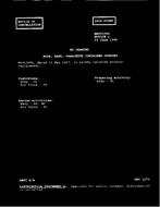 MIL MS90295A Notice 1 - Cancellation