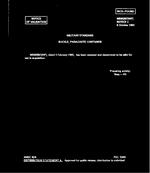 MIL MS90297 Notice 1 - Validation