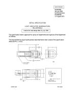 MIL MS90308C MIL MS90308C