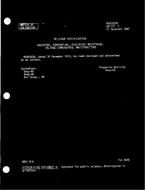 MIL MS90322B Notice 1 - Validation