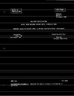 MIL MS90338 Notice 1 - Cancellation