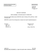 MIL MS90339E Notice 2 - Inactivation