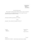 MIL MS9033B Amendment 1 MIL MS9033B Amendment 1