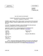MIL MS90362C Notice 1 – Cancellation MIL MS90362C Notice 1 - Cancellation