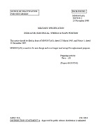 MIL MS90367 Notice 2 - Inactivation