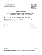 MIL MS90384D Notice 2 - Inactivation