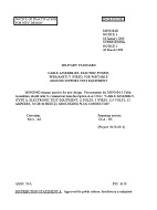 MIL MS90384D Notice 3 - Inactivation