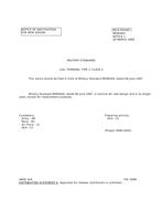 MIL MS90404 Notice 1 - Inactivation