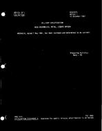 MIL MS90457A Notice 1 - Validation 1