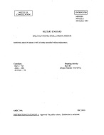 MIL MS90500 Notice 2 - Cancellation