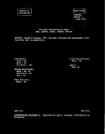 MIL MS90502 Notice 1 - Validation