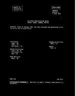 MIL MS90504 Notice 1 - Validation