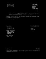 MIL MS90506 Notice 1 - Validation