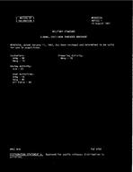 MIL MS90522A Notice 1 - Validation