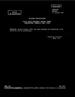 MIL MS90542B Notice 1 - Validation