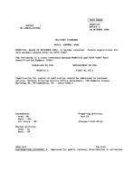 MIL MS90713A Notice 1 - Cancellation