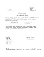 MIL MS90714A Notice 1 - Cancellation