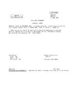 MIL MS90720 Notice 1 - Cancellation