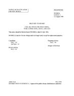 MIL MS9083A Notice 1 – Inactivation MIL MS9083A Notice 1 - Inactivation