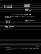 MIL MS91000B Notice 1 - Cancellation