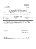 MIL MS9112 Notice 2 – Cancellation MIL MS9112 Notice 2 - Cancellation