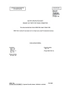 MIL MS91124A Notice 2 - Inactivation