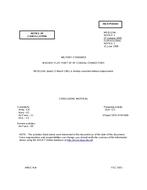 MIL MS91124A Notice 3 - Cancellation