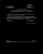MIL MS9113 Notice 2 – Reactivation MIL MS9113 Notice 2 - Reactivation