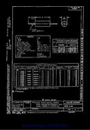 MIL MS91189D MIL MS91189D