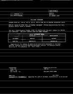 MIL MS9136 Notice 1 - Cancellation