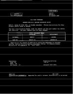 MIL MS9137 Notice 1 - Cancellation