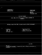 MIL MS91402A Notice 1 - Cancellation