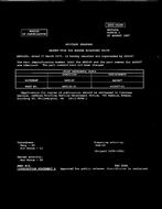 MIL MS9140A Notice 1 – Cancellation MIL MS9140A Notice 1 - Cancellation