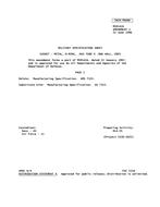 MIL MS9142A Amendment 1