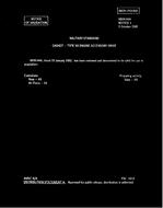 MIL MS9144A Notice 1 - Validation