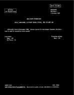 MIL MS9147B Notice 1 - Validation