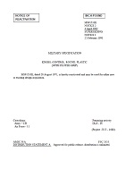 MIL MS91531E Notice 2 - Reactivation