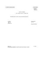 MIL MS91598A Notice 1 - Cancellation